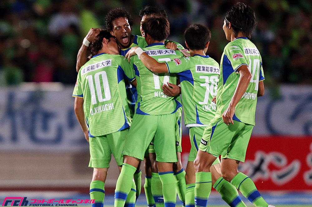湘南のJ2優勝が決定。驚異的な強さで他を圧倒、勝ち点・失点数など記録