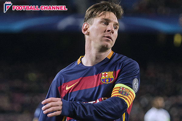 メッシ、クラブW杯決勝戦出場へ！ ネイマールも復帰で“MSN”競演か