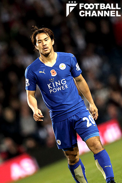 英国人の視点】レスター岡崎が愛される理由。現地ファンの心を鷲掴みに