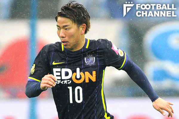 広島FW浅野拓磨、アーセナル移籍で合意か。加入後はレンタルで武者修行