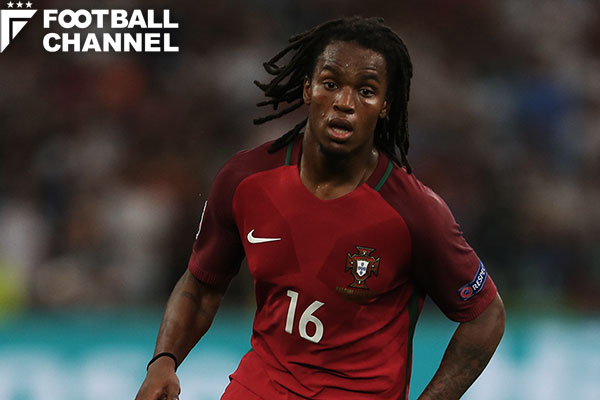 美品】ポルトガル代表 レナト・サンチェス Euro2020 ユニフォーム 美品