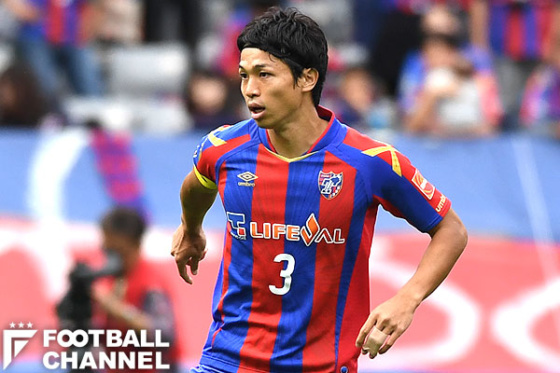 Dear Tokyo by 森重 真人 | The Players' Tribune Japan 【値下げok