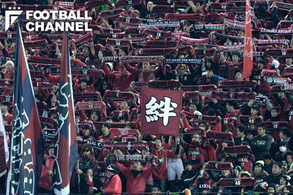 準決勝の”空席”から一転。CWC決勝の観客数は過去最多の6万8742人に