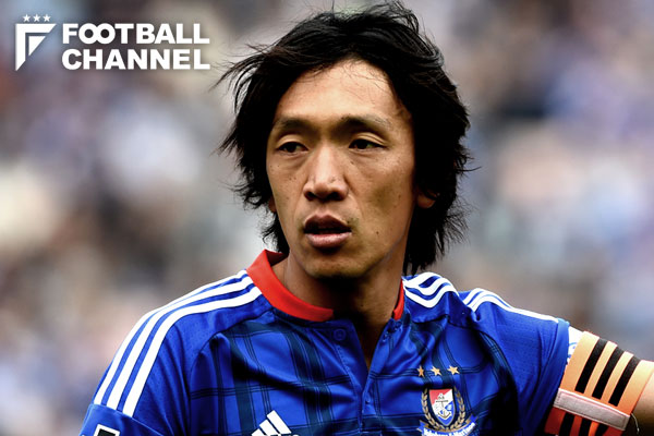 横浜での引退」を望み俊輔慰留に努めたマリノス。移籍決断に「非常に