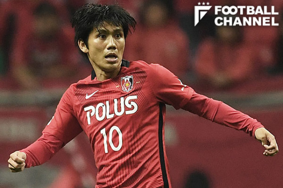 柏木陽介、浦和史上最悪の開幕5戦未勝利に「全てはキャプテンの自分の