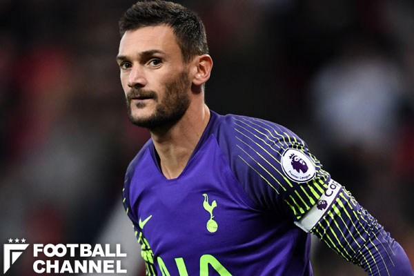 支給品フランス代表GKユニフォーム ウーゴロリス選手ワールドカップ