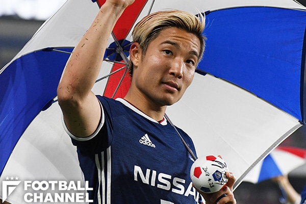 森保ジャパン背番号発表。初招集の山中亮輔は長友佑都の「5番」に