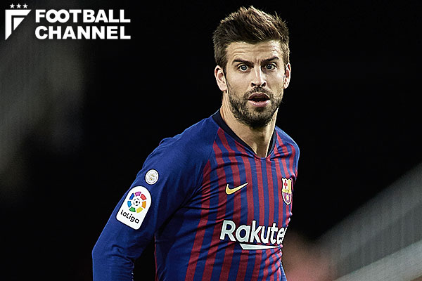 ピケがオーナー就任のクラブ、補強第一号はあの元バルサ監督の息子