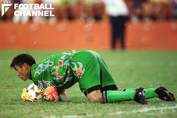 96 日本代表 アウェイ ユニフォーム L マイアミの奇跡 96 日本代表