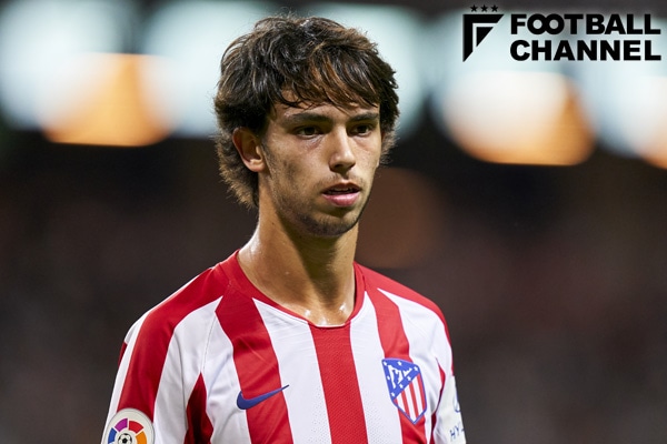 ジョアン・フェリックス、そのプレースタイルと能力値、ポジションは