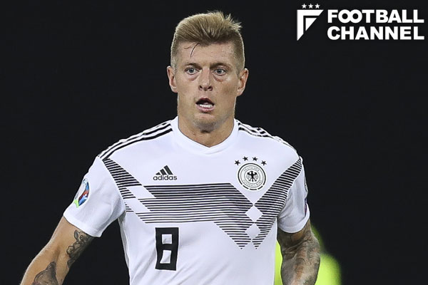 クロース、怪我でドイツ代表離脱決定。アルゼンチン＆エストニア戦を
