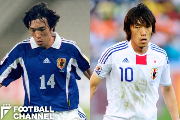 adidas サッカー日本代表 2004-2005 中村俊輔選手モデル adidas