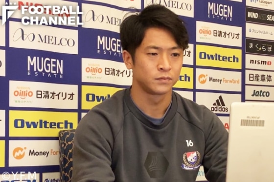 マリノスは次節引き分け以上でACL決勝T進出。高野遼「ブレずに自分たち