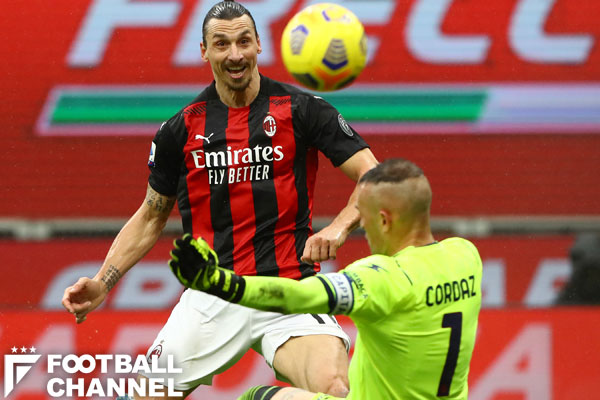 イブラヒモビッチ コリンシアン SELECT 500 セレクト インテル セリエ