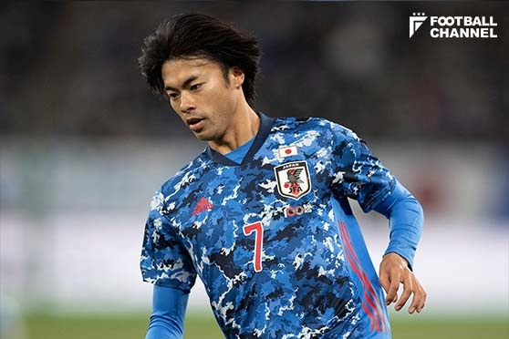 三笘薫「もったいない試合」。U-24日本代表、アルゼンチンに敗戦