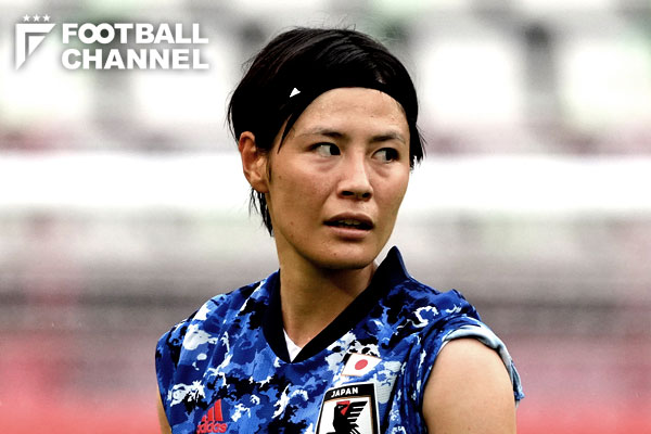 絶妙なコースへの一撃！ 猶本光、日テレ・東京ヴェルディベレーザへ