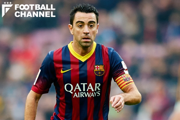 バルセロナが育てた最高傑作5人。メッシ、シャビ…アカデミーが生んだ