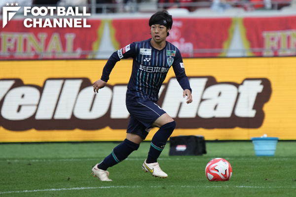 挫折と信頼。アビスパ福岡で異彩を放つ紺野和也。転機となった「本当に