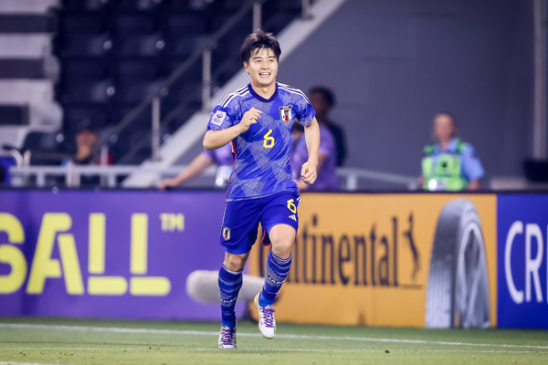 川﨑颯太が払拭した苦い記憶。「京都サンガでのチャレンジが活きた