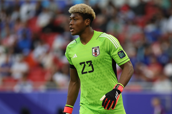 アイルランド代表 GK ユニフォーム ゴールキーパー アイルランド代表