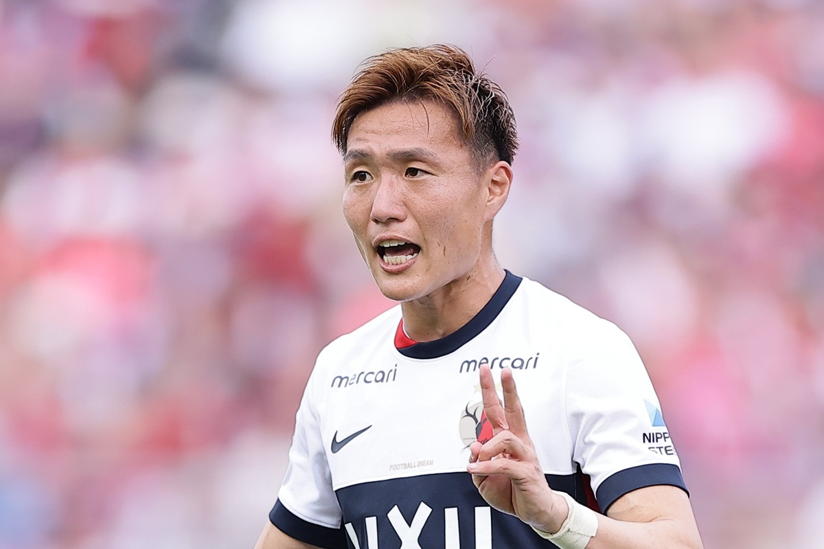 選手の苦しみがよく分かる」鹿島アントラーズに三竿健斗がいる大きな