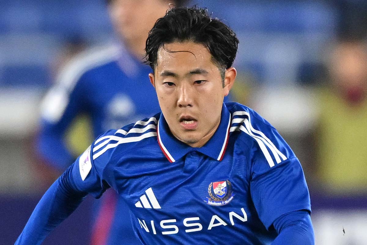 渡辺皓太は苦しんでいた。でも「一旦いろいろな考えを捨てて…」。それ