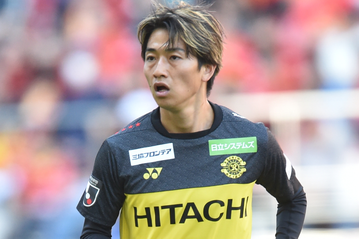 俺もすぐだから」小泉佳穂は細谷真大に伝えていた。柏レイソル大逆転劇