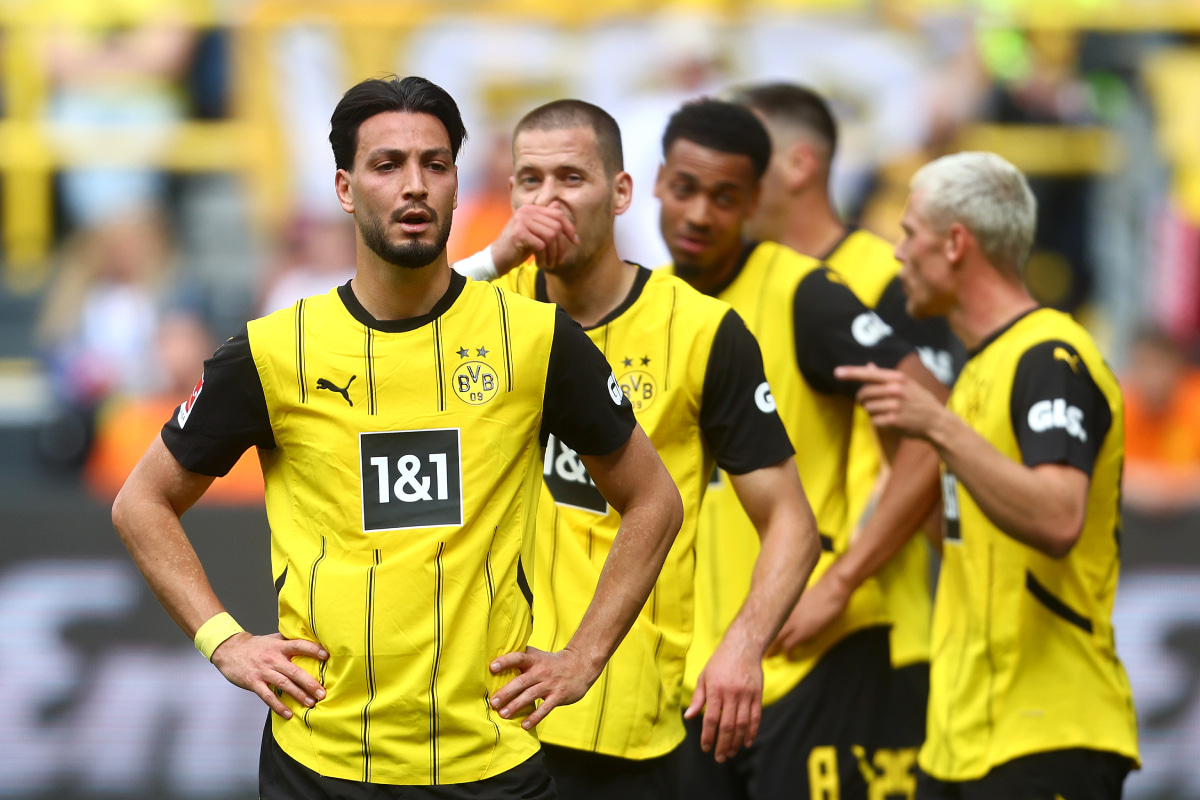 ドルトムントがクラブW杯“専用”の特別ユニフォームを発表！「伝統的な