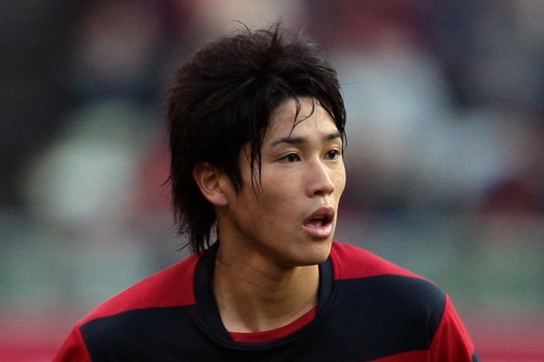 プロ1年目の衝撃！ Jリーグ史上最強の高卒ルーキー（1）日本最高クラス