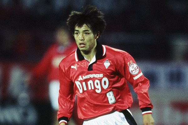 プロ1年目の衝撃！ Jリーグ史上最強の高卒ルーキー10人。日本サッカー