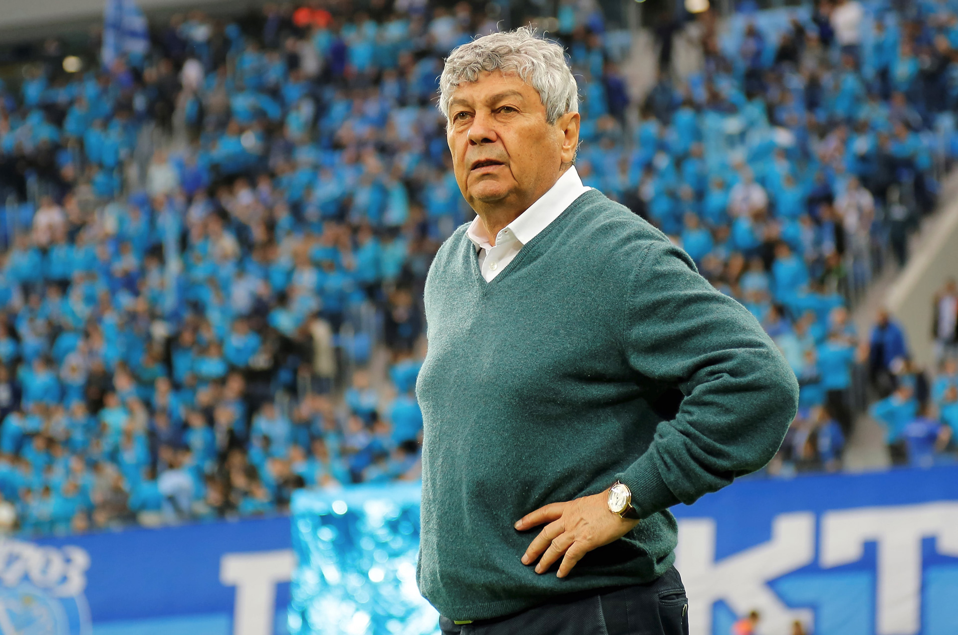 かつての怨敵ルチェスクに復活を賭けたディナモ・キエフの今