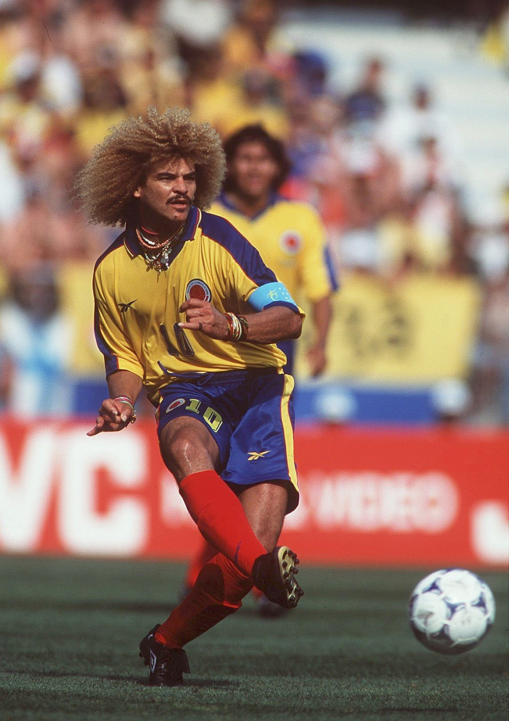 イギータ、バルデラマ、アスプリージャ…飛び抜けた個性と革新的戦術が