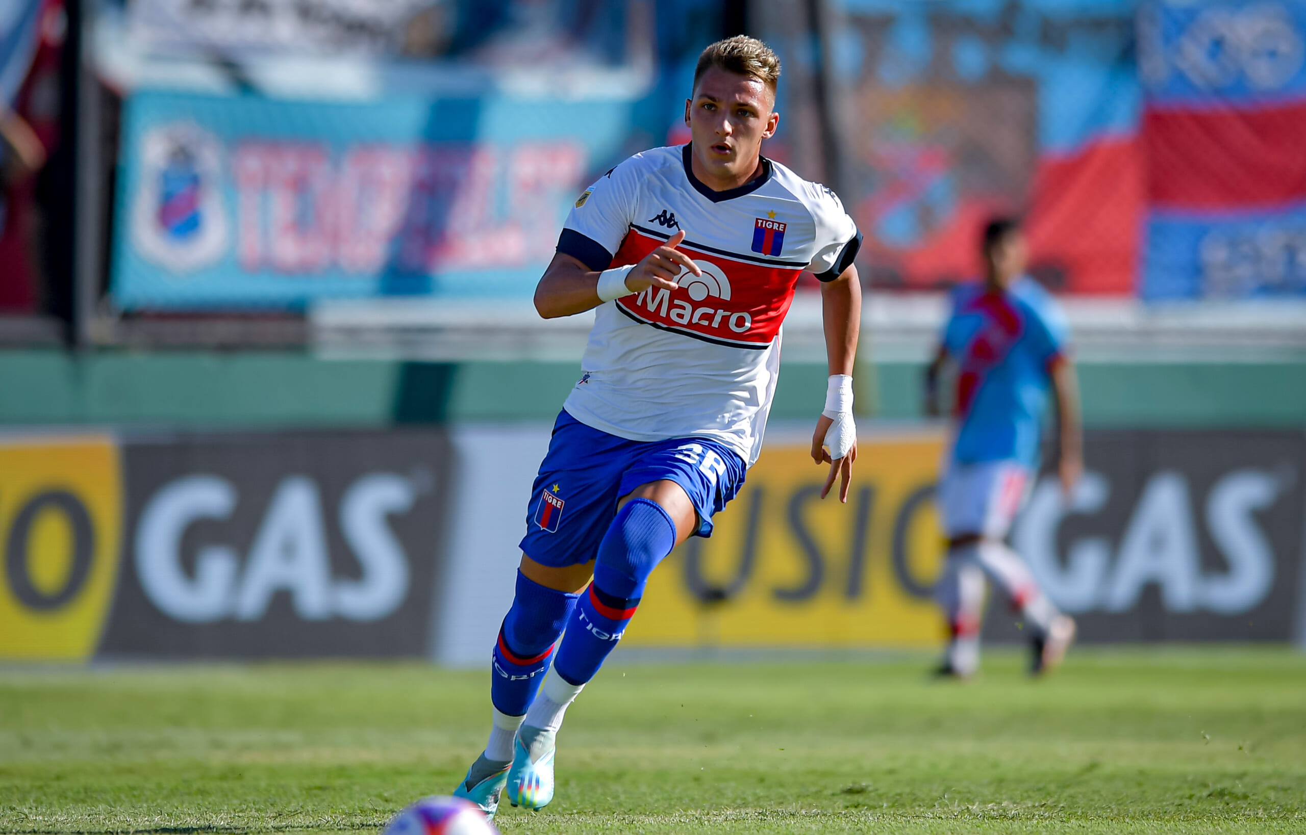 イタリア代表入りの“アルゼンチン人”、マテオ・レテギとは何者か