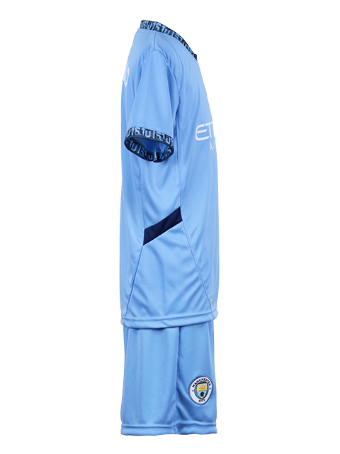 24-25 マンチェスターシティ No.17 デブライネ】キッズ・ジュニア用