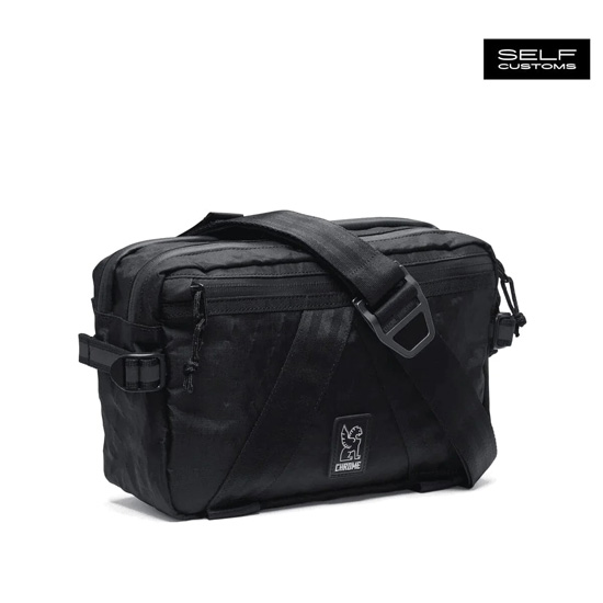 CHROME クローム TENSILE SLING BAG SLIDE テンシル スリング バッグ