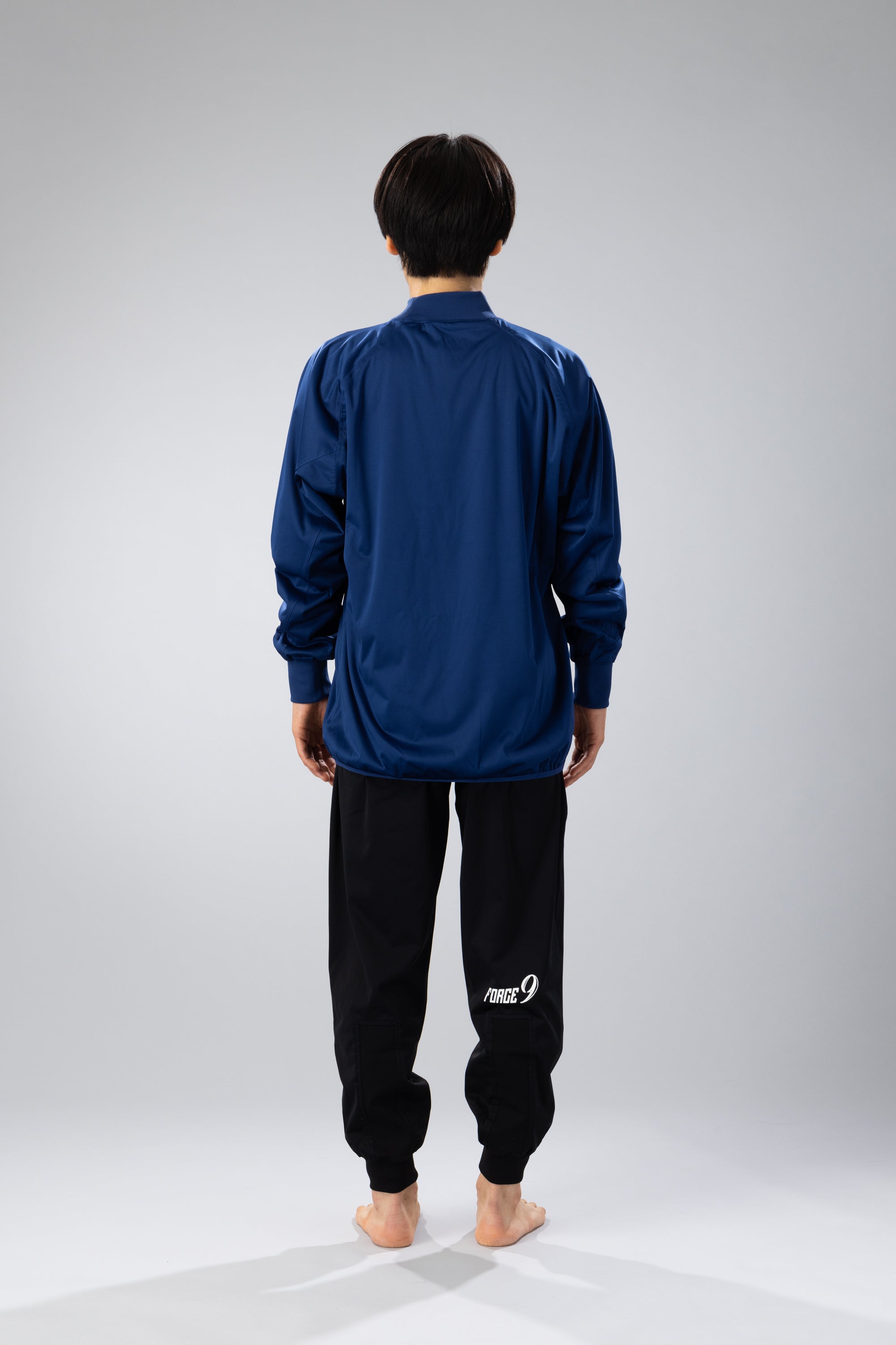 名古屋グランパスウォームアップスーツ上下 名古屋グランパスウォーム