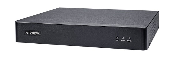 ND9213P VIVOTEK ネットワークビデオレコーダー | 製品詳細情報 | 株式