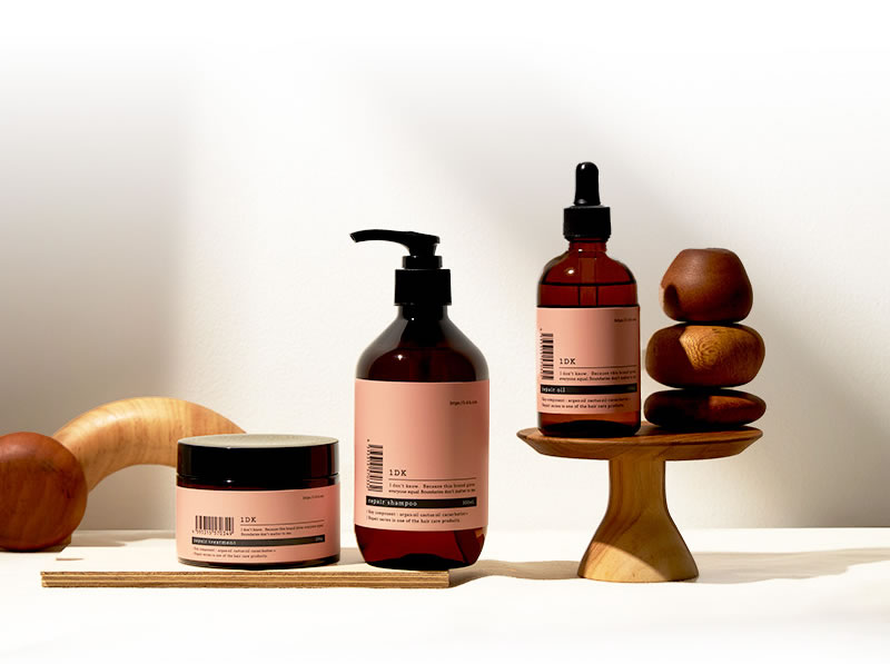 正規販売店/送料無料】1DK リペア シャンプー 480ml ＆ トリートメント