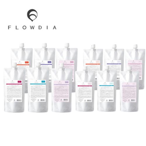 正規品/選べる種類】デミ フローディア シャンプー 450ml