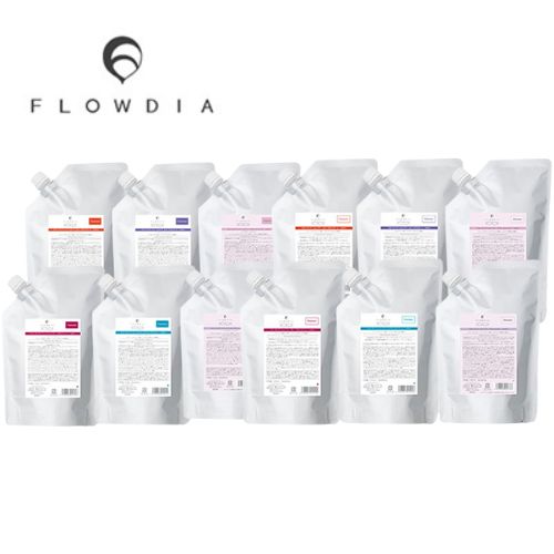 正規品/選べる種類】デミ フローディア シャンプー 1000ml