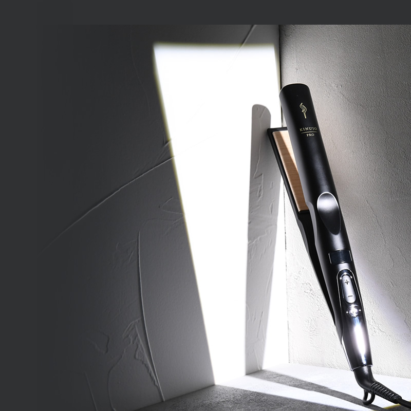 正規販売店】絹女 プロ キヌージョプロ KINUJO PRO ストレート