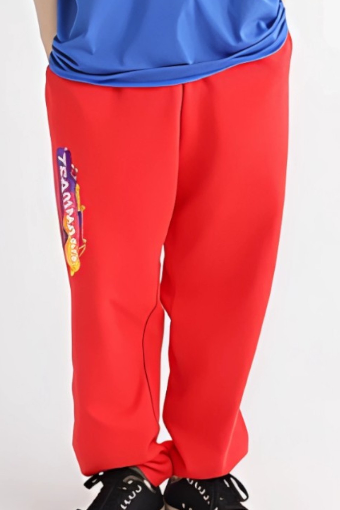 スタンダードスウェットパンツ[Printstar 186NSP]｜オリジナルプリント