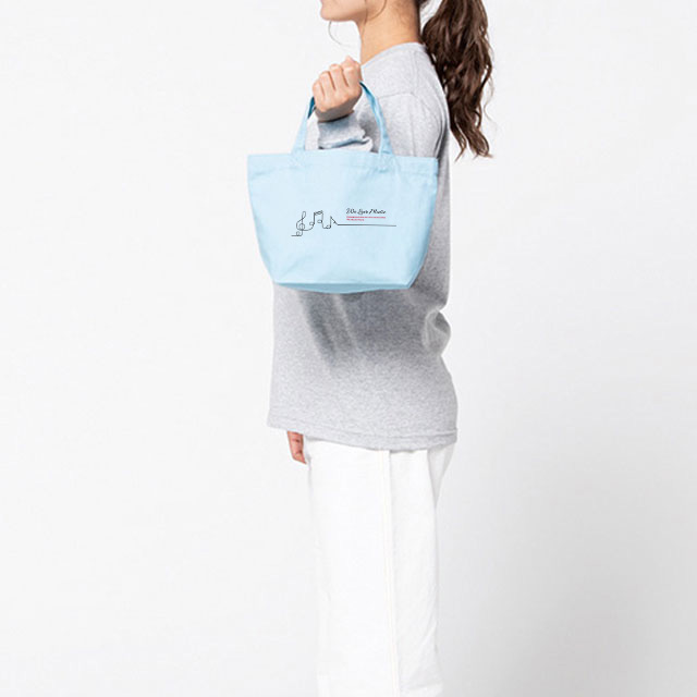 ベーシックキャンバストート（S）[Printstar 778TCC]｜オリジナル