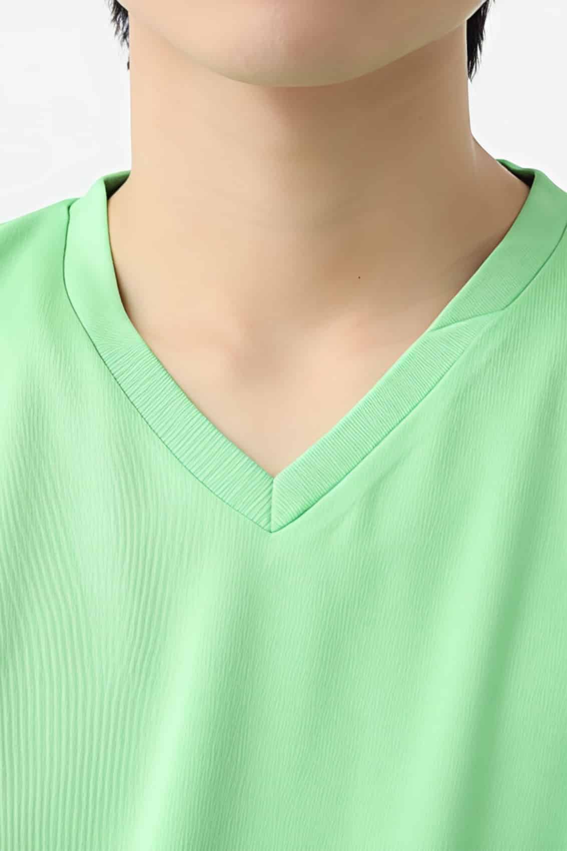 VドライTシャツ[glimmer 337AVT]｜オリジナルTシャツ作製ならCLAT-JAPAN