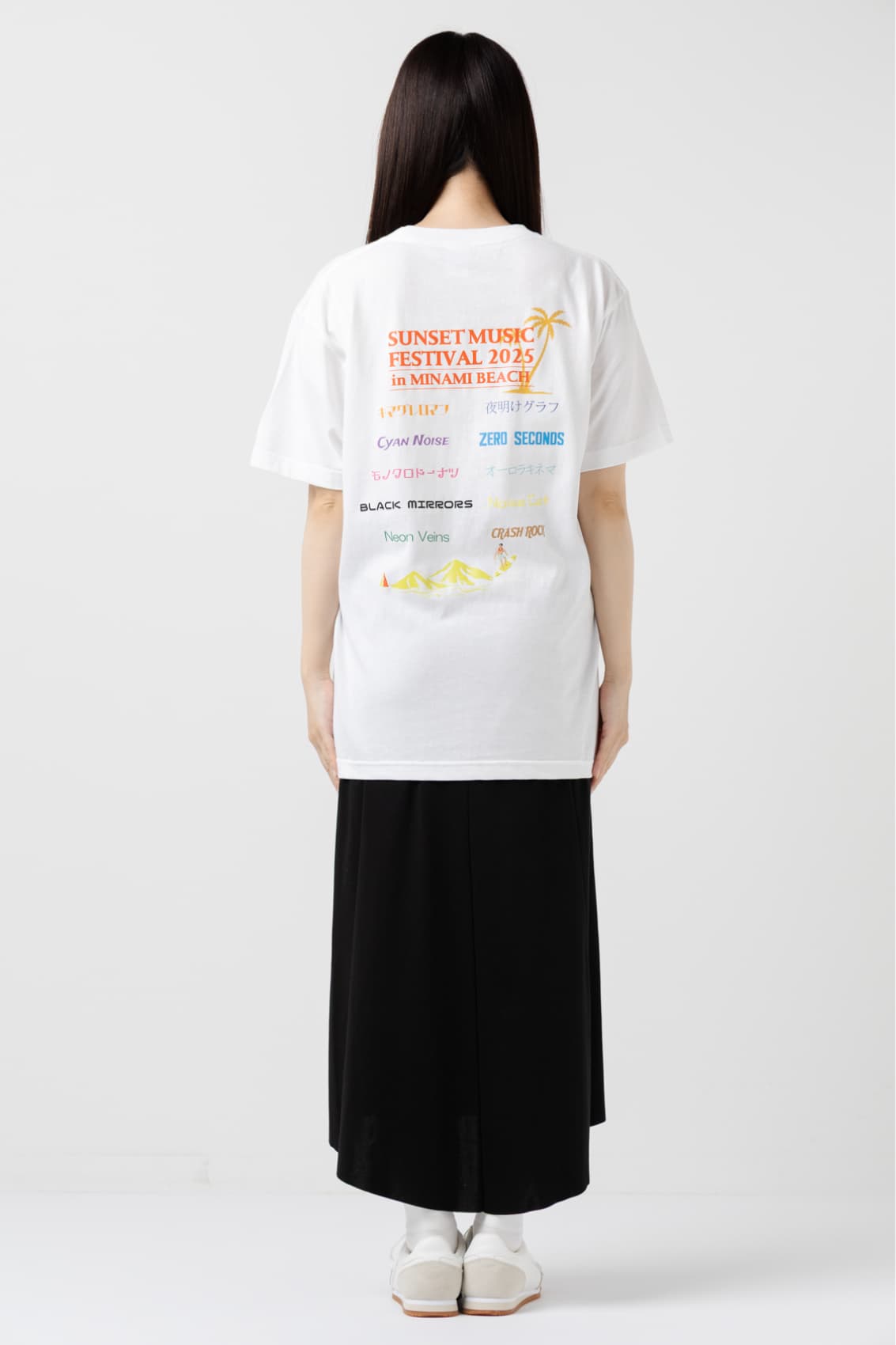 ナイスTシャツ[Printstar 085CVT]｜オリジナルTシャツ作製ならCLAT-JAPAN