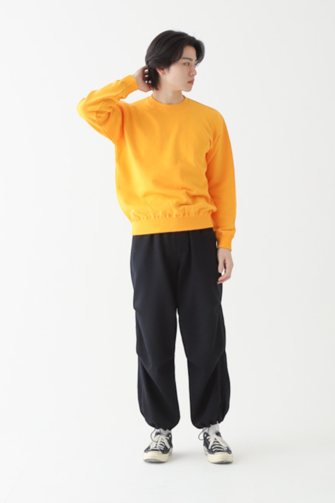 10オンストレーナー[CROSS＆STITCH SW2210]｜オリジナルプリント作製の