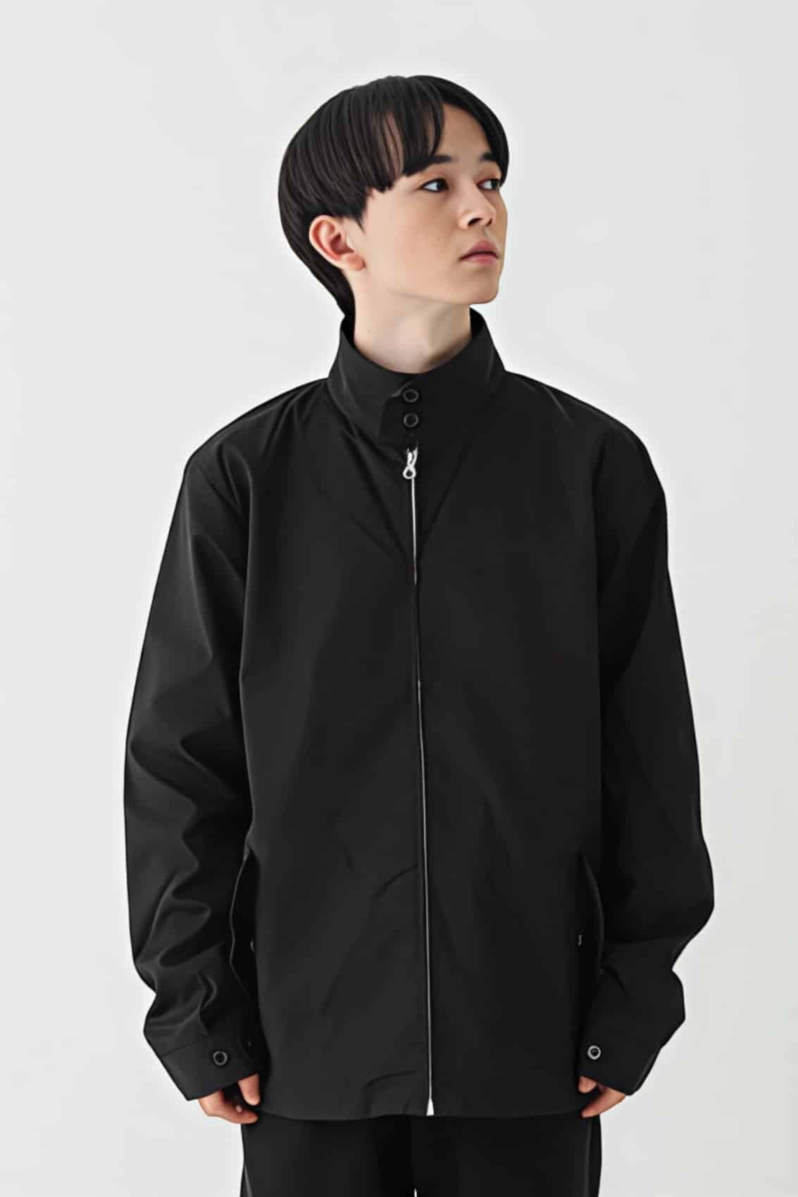 ライトツイルジャケット[United Athle 7078]｜オリジナルプリント作製