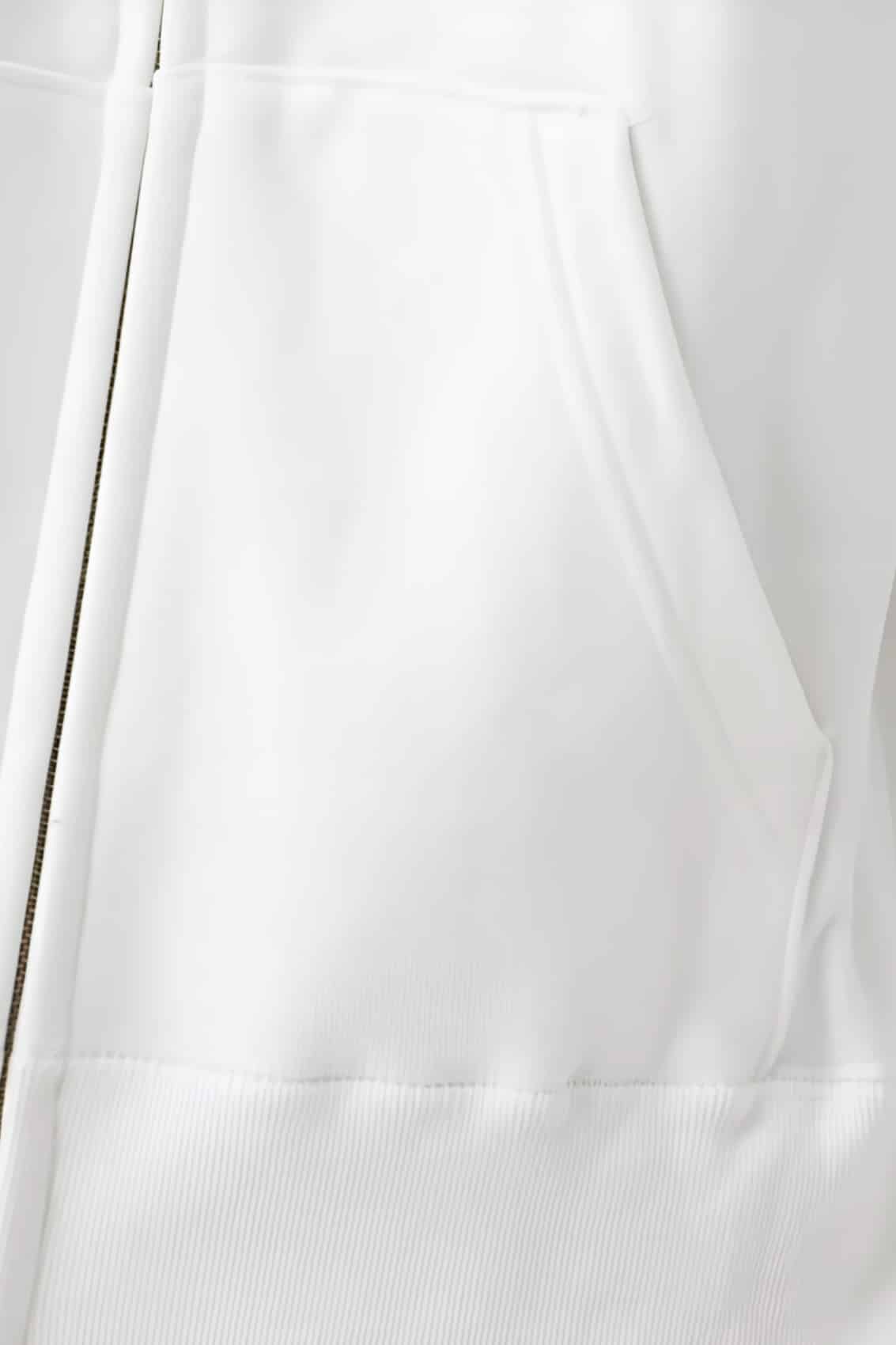 極厚あったかジップパーカー[TRUSS HSZ-137]｜オリジナルプリント作製