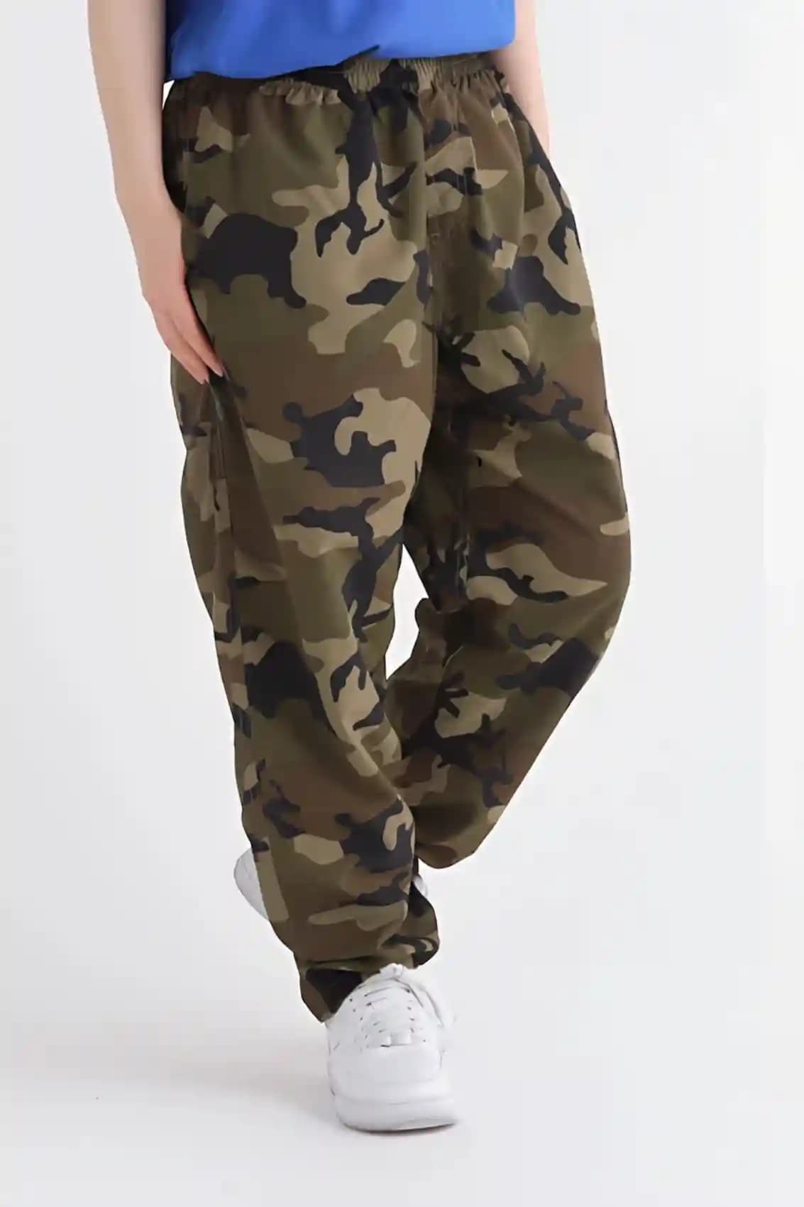 ツカエルナイロンパンツ[TRUSS NLV-512]｜オリジナルプリント作製の