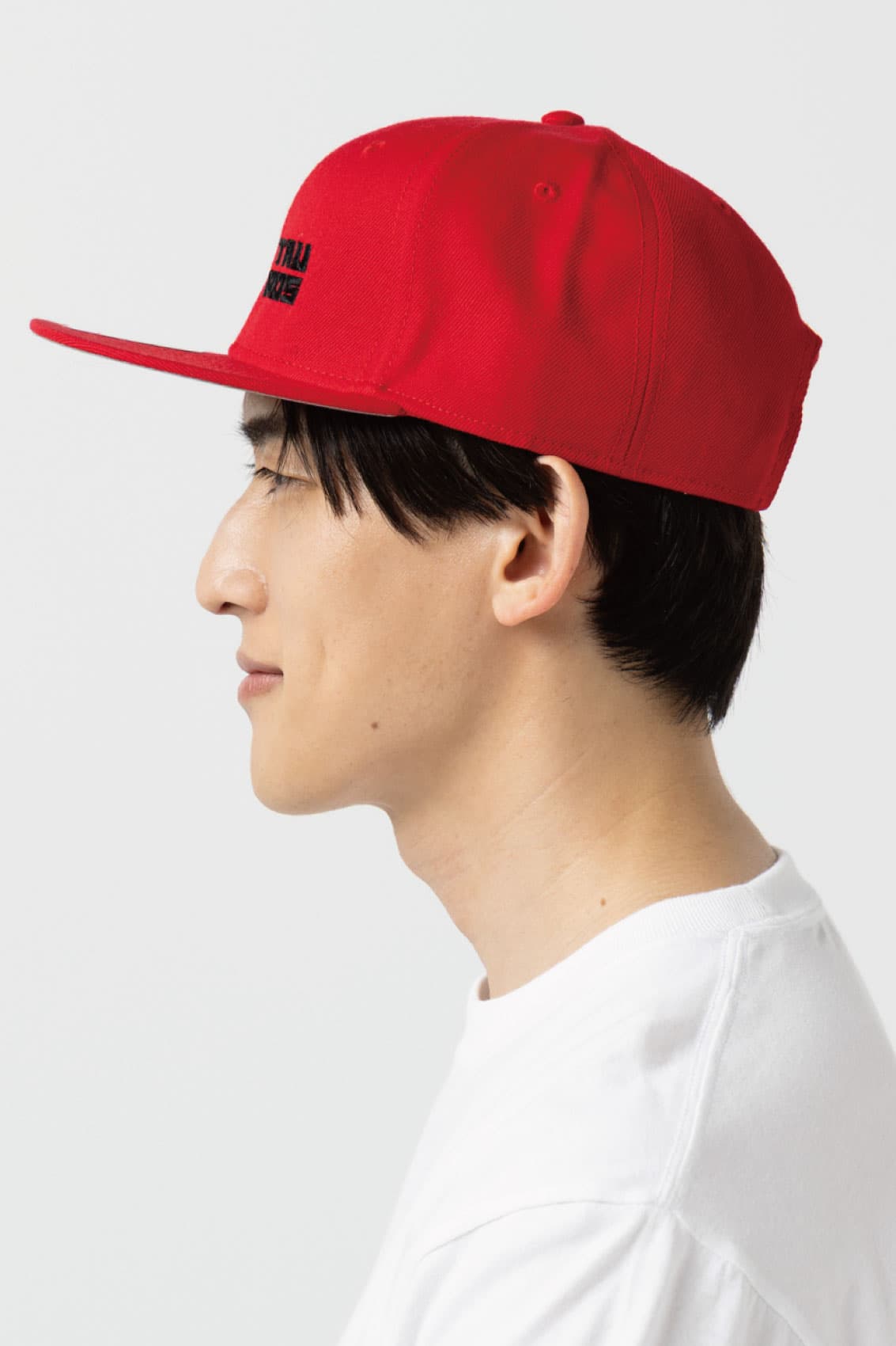 レッツゴーキャップ[OTTO OTC-364]｜オリジナル刺繍・プリント作製の